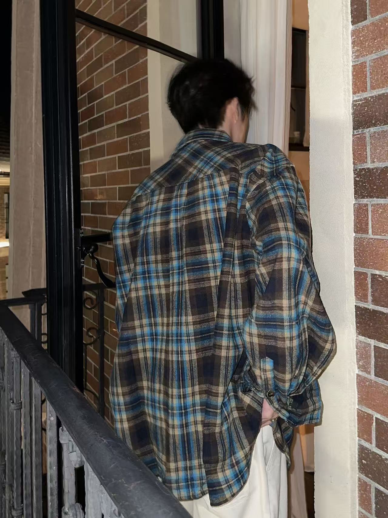 A1126  Men's outerwear