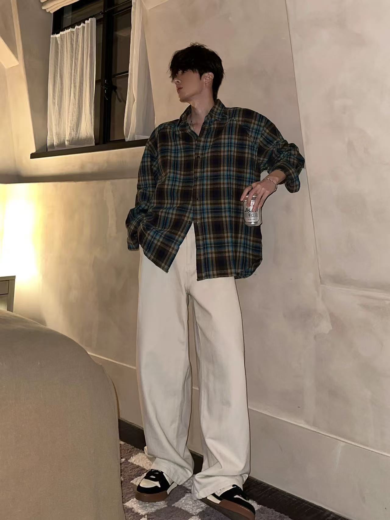 A1126  Men's outerwear