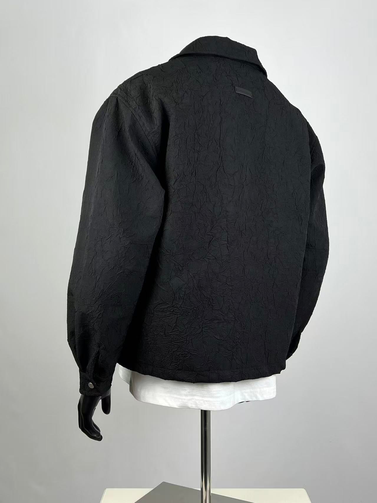 Men's outerwear
