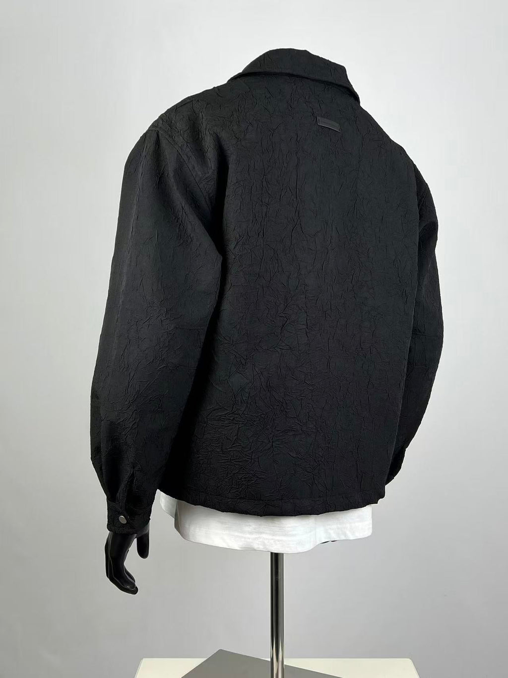 Men's outerwear