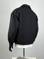 Men's outerwear
