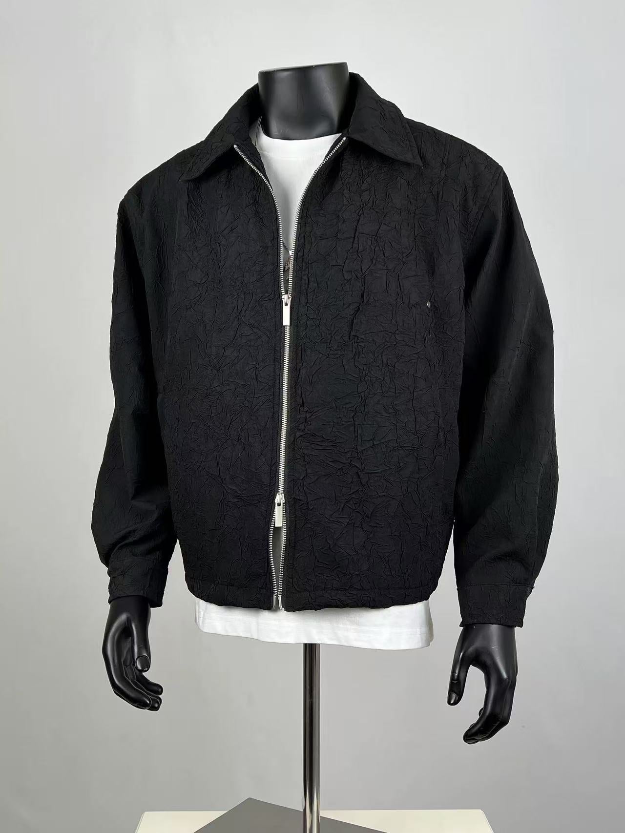 Men's outerwear