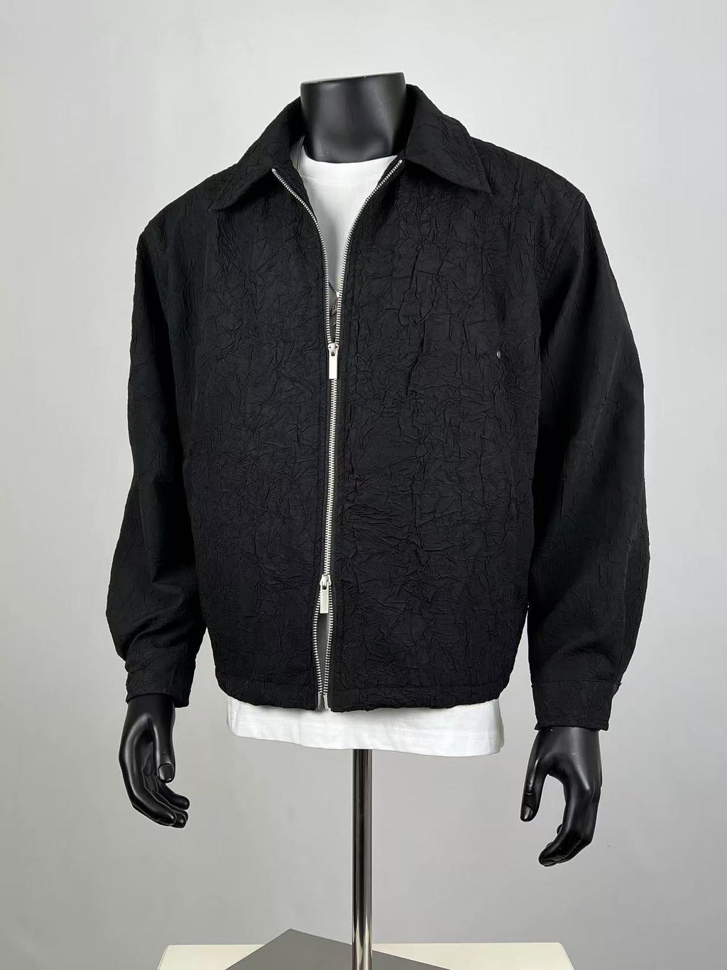 Men's outerwear