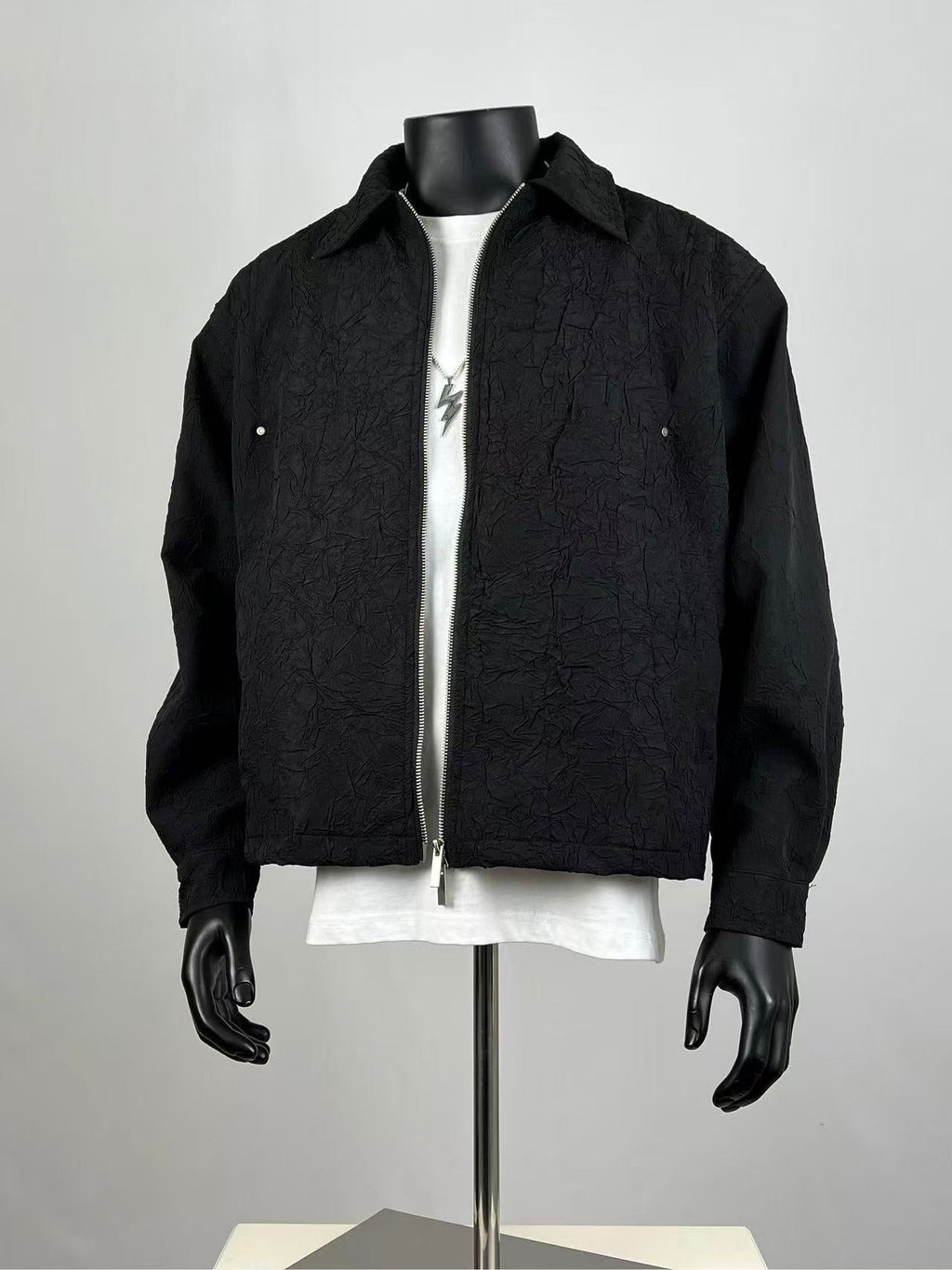 Men's outerwear