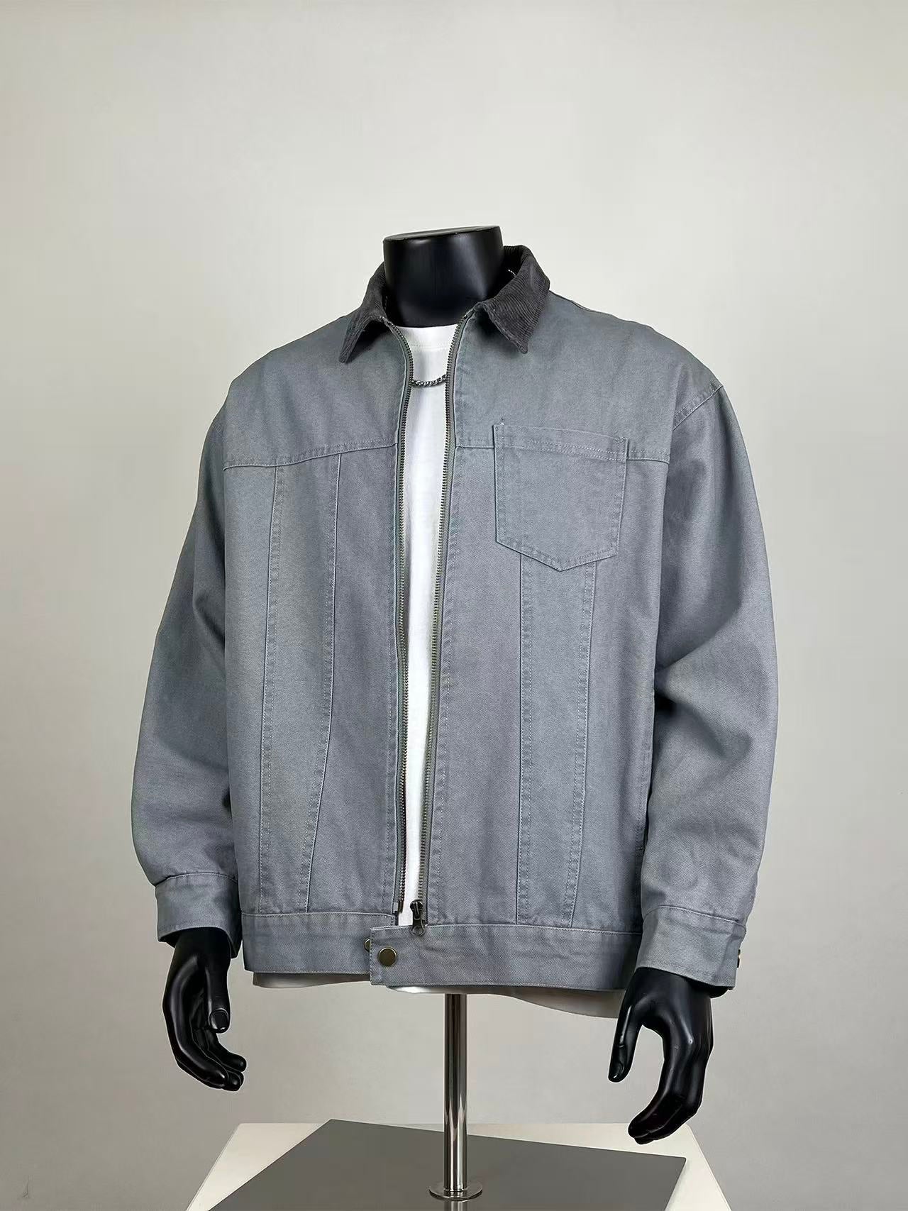 A1150   Men's outerwear