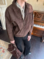 A1164   Men's outerwear