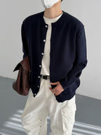 A1234  Men's outerwear