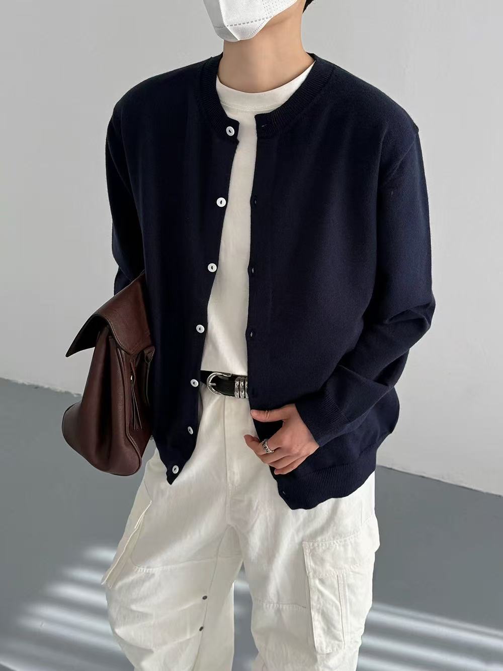 A1234  Men's outerwear