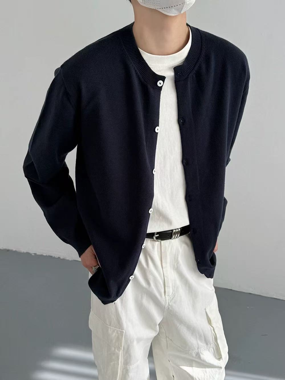 A1234  Men's outerwear