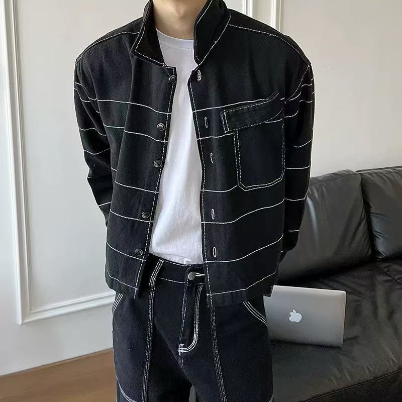 A1257   Men's outerwear