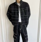 A1257   Men's outerwear