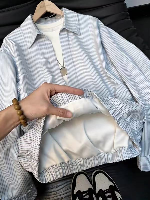 Men's outerwear