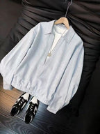 Men's outerwear
