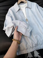 Men's outerwear