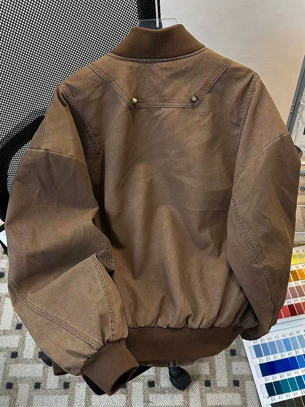 A1345  Men's outerwear