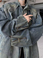 A1331  Men's outerwear