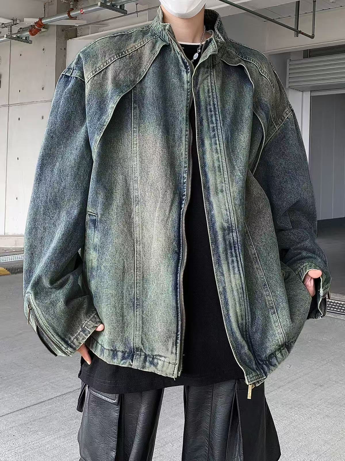 A1331  Men's outerwear