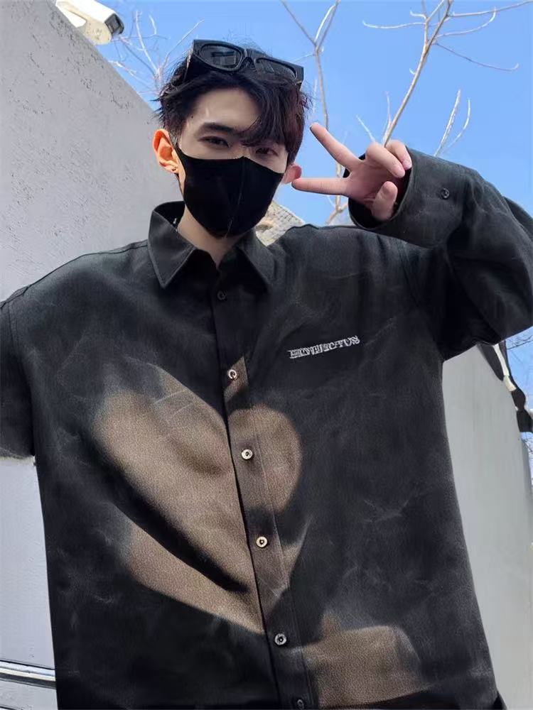 A1555  Men's outerwear