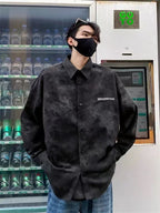 A1555  Men's outerwear