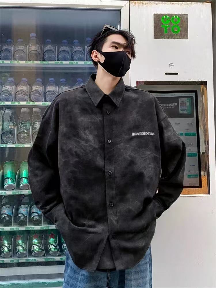 A1555  Men's outerwear