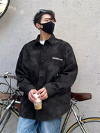 A1555  Men's outerwear