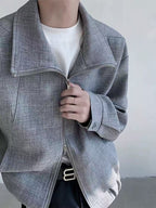 Men's outerwear
