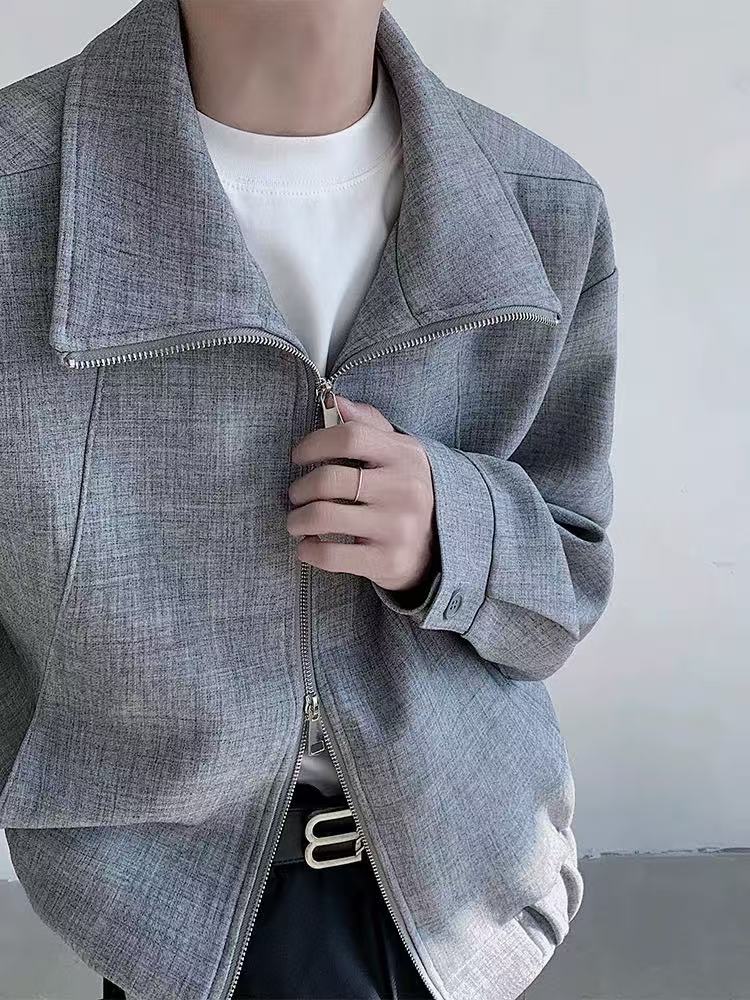 Men's outerwear