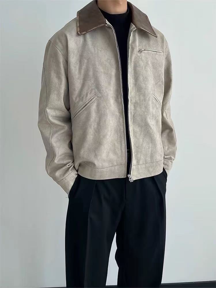A1513  Men's outerwear
