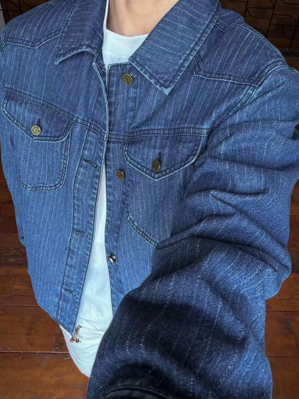A1031  Men's outerwear