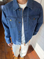 A1031  Men's outerwear