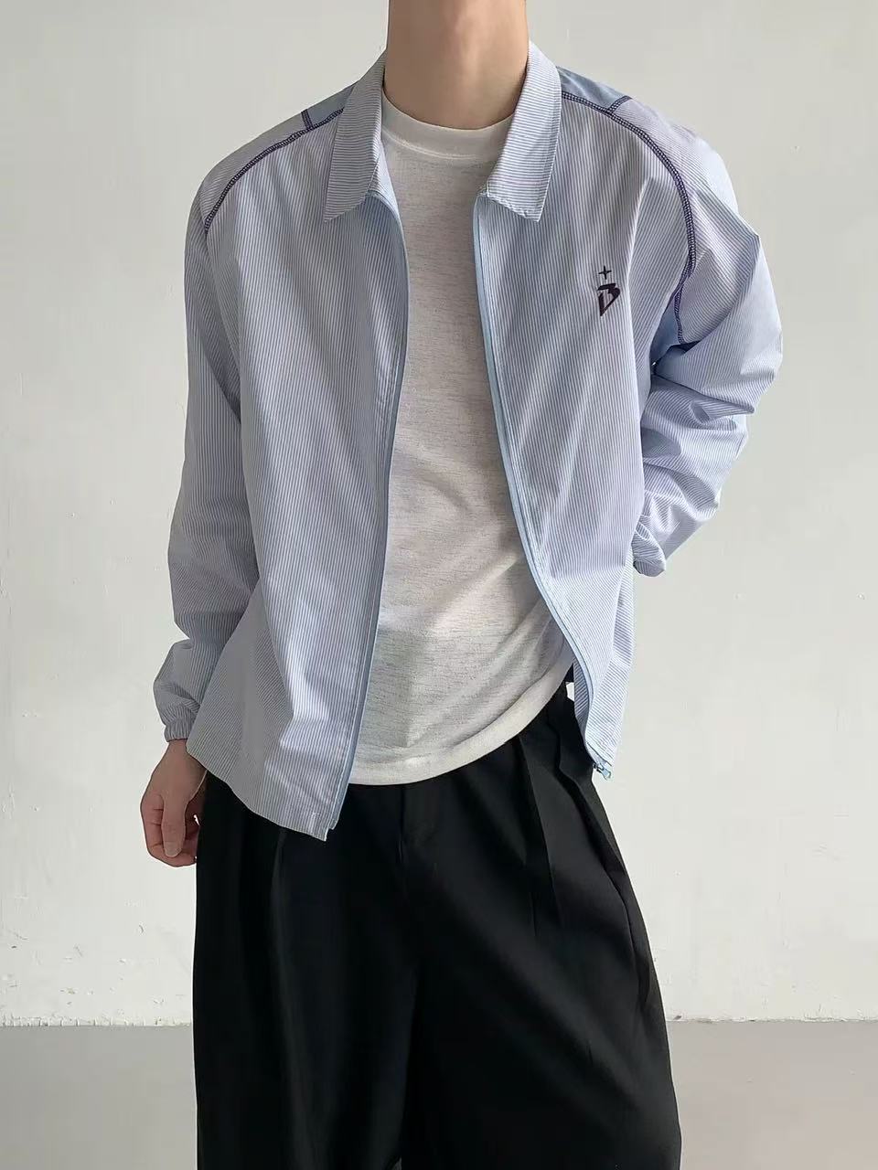 A0140  Men's outerwear