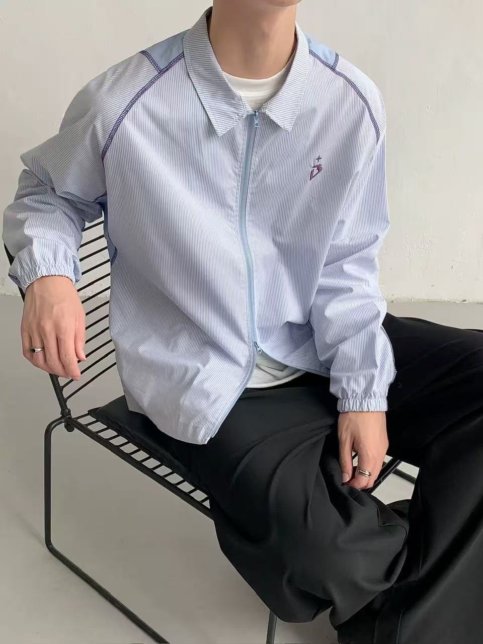 A0140  Men's outerwear