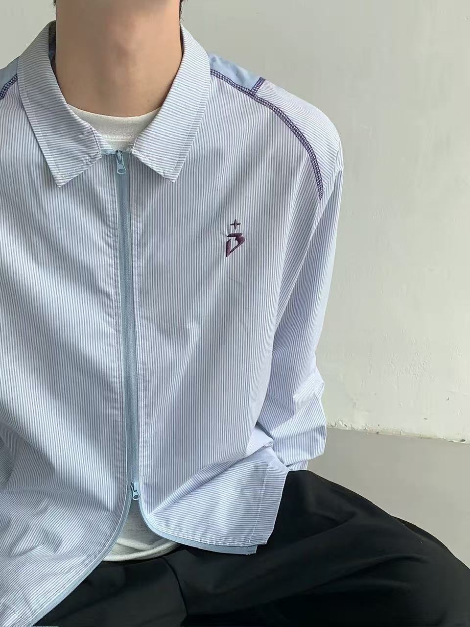 A0140  Men's outerwear