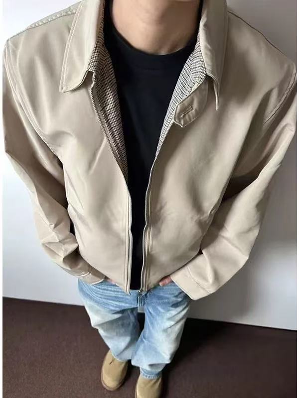 A1615   Men's outerwear
