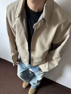 A1615   Men's outerwear