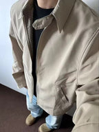 A1615   Men's outerwear