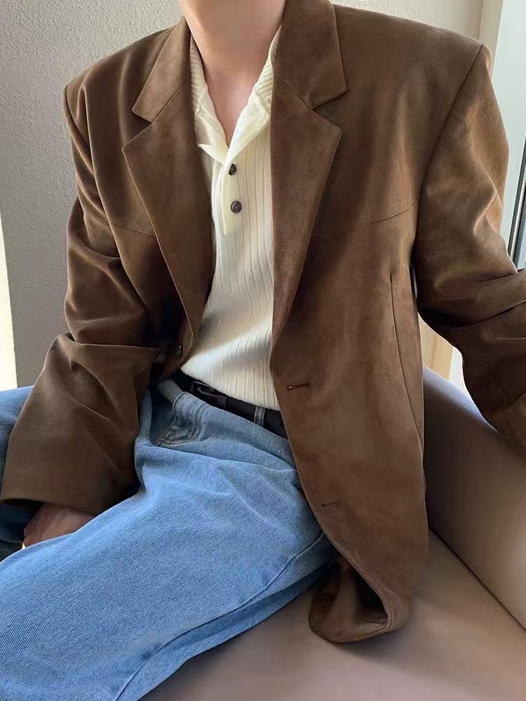 A1654   Men's outerwear