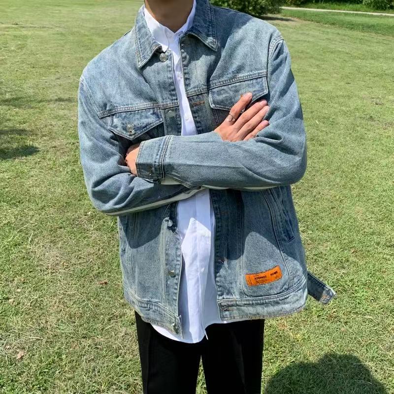 Men's outerwear