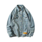 Men's outerwear