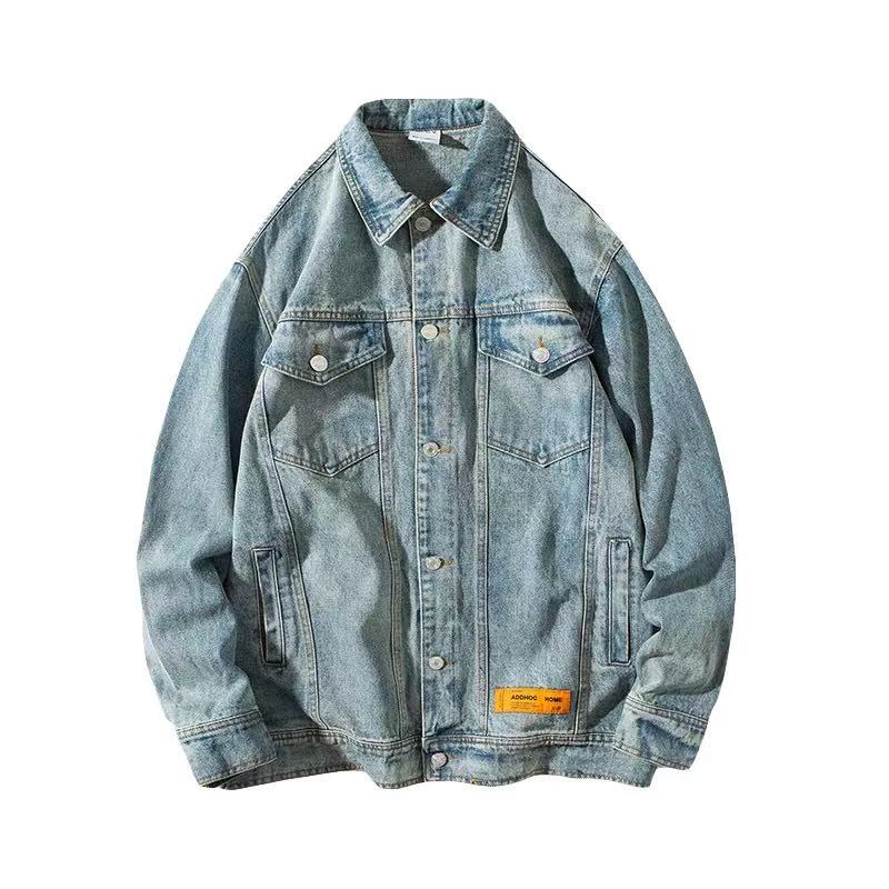 Men's outerwear
