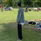 Men's outerwear