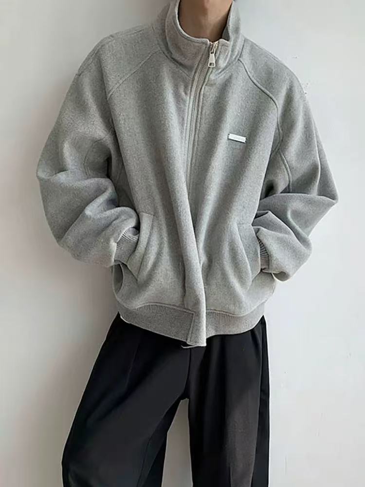 A1629  Men's outerwear