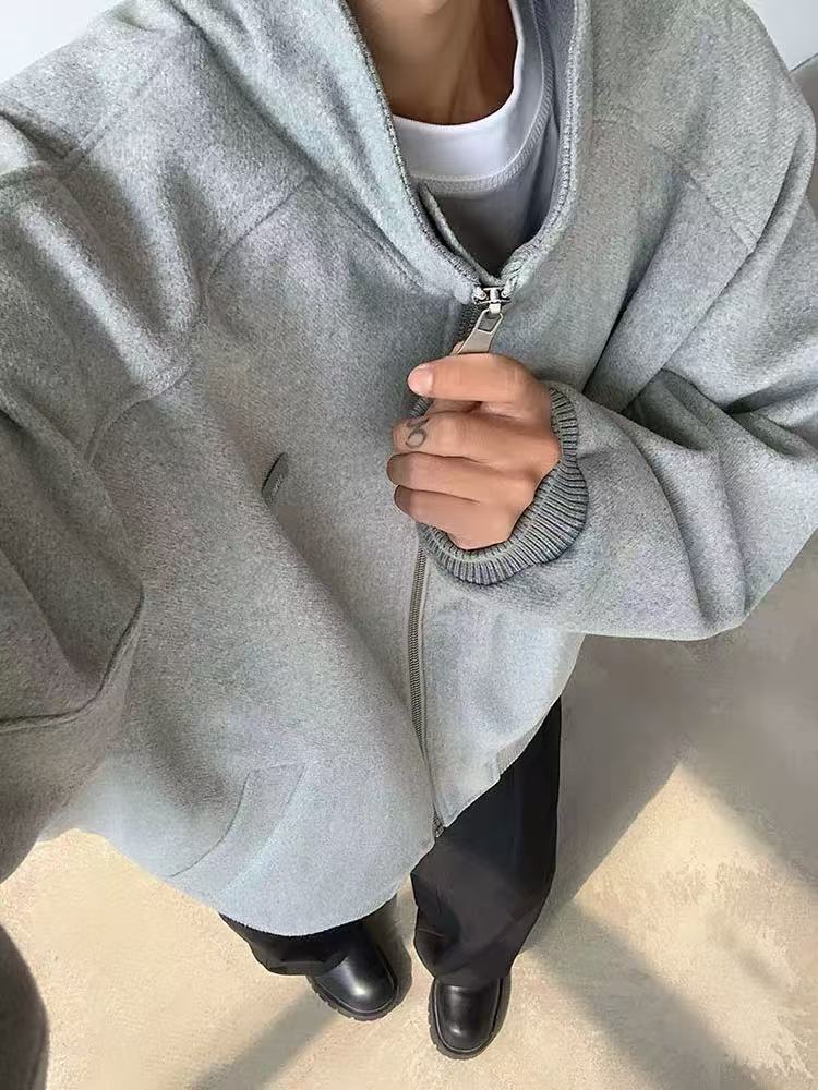 A1629  Men's outerwear
