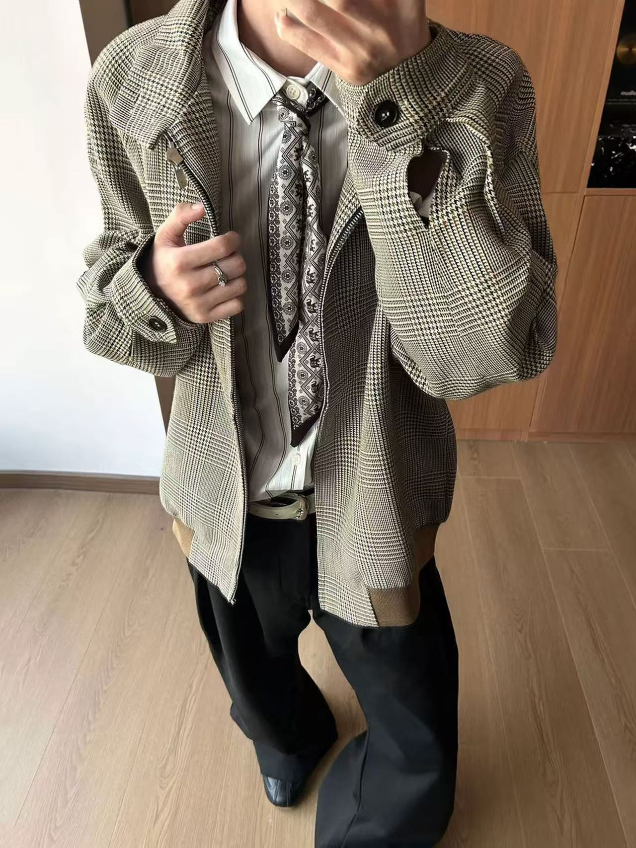 A1814  Men's outerwear