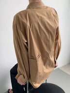 A1710   Men's outerwear