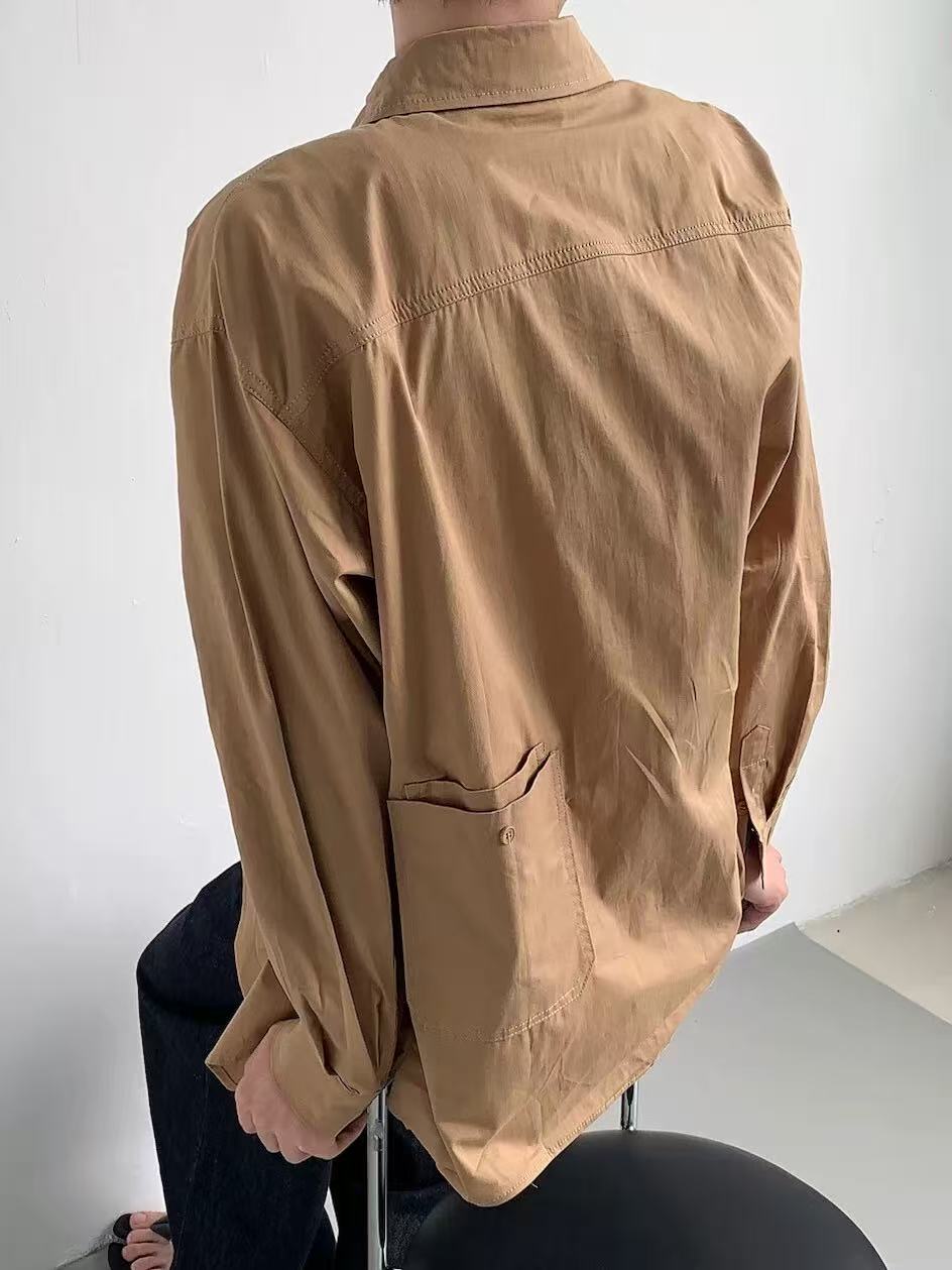 A1710   Men's outerwear
