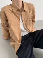 A1710   Men's outerwear
