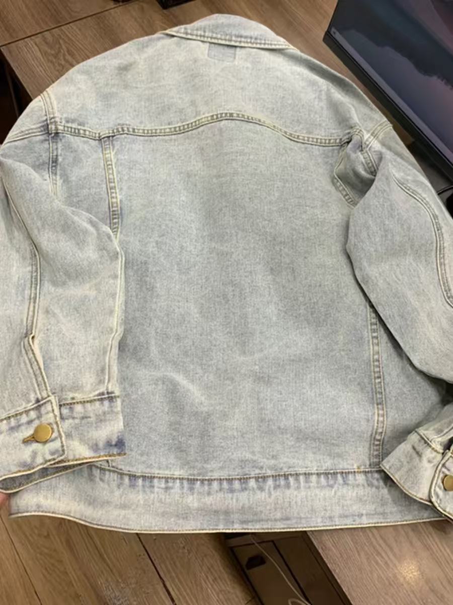 A1738   Men's outerwear