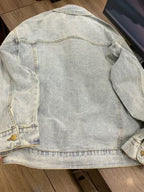 A1738   Men's outerwear
