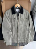 A1728    Men's outerwear